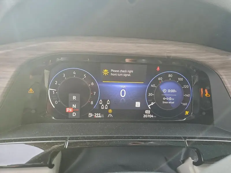 2024 VOLKSWAGEN ATLAS SEL PREMIUM R-LINE  