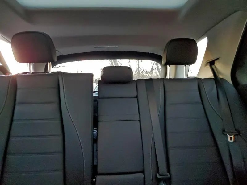 2025 MERCEDES-BENZ GLE 450E 4MATIC  