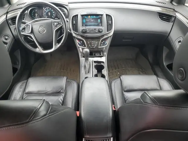 2015 BUICK LACROSSE   