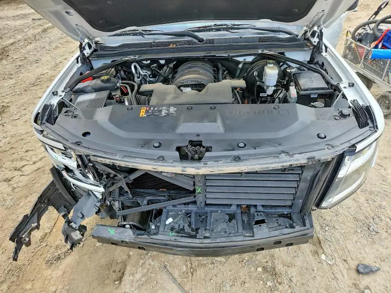 2020 CHEVROLET TAHOE K1500 LT  