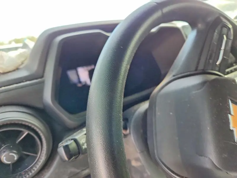 2023 CHEVROLET COLORADO   