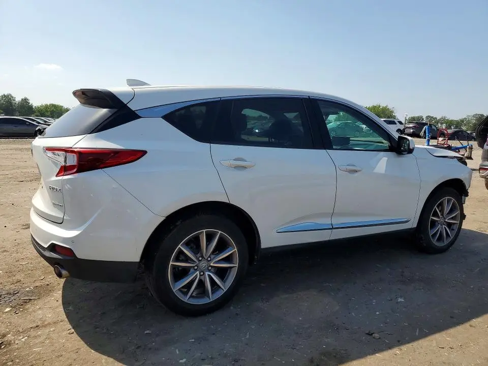 2021 ACURA RDX TECHNOLOGY  