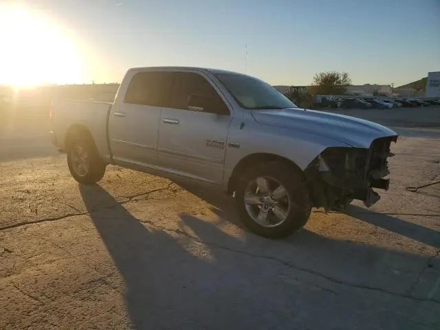 2014 RAM 1500 SLT  