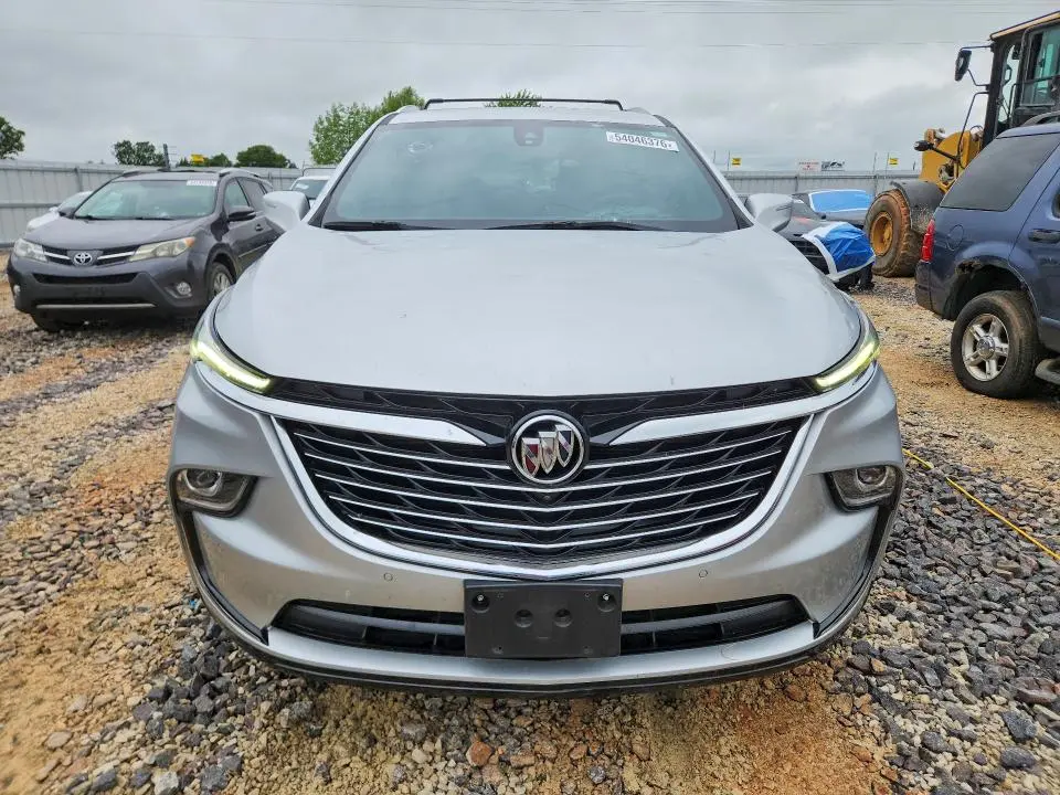 2022 BUICK ENCLAVE PREMIUM  