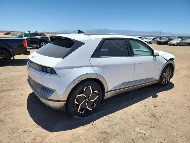 2024 HYUNDAI IONIQ 5 LIMITED  