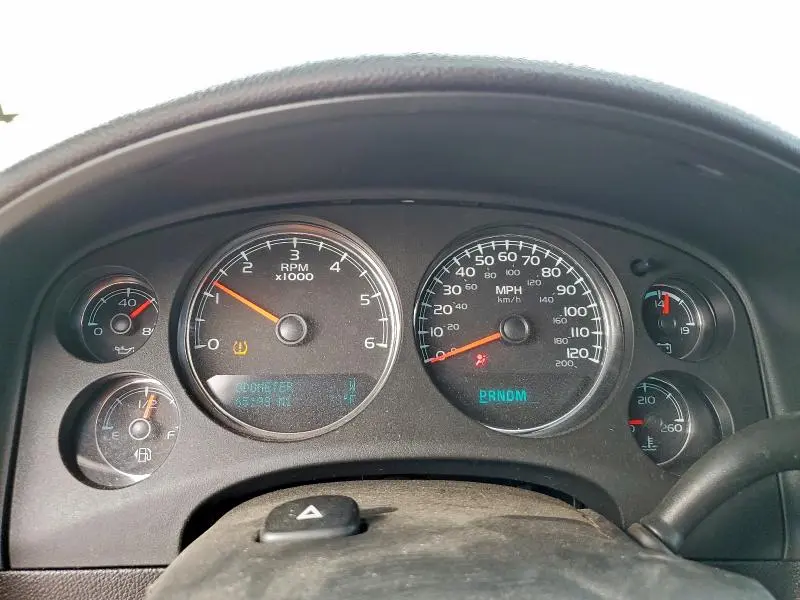 2014 GMC YUKON DENALI  