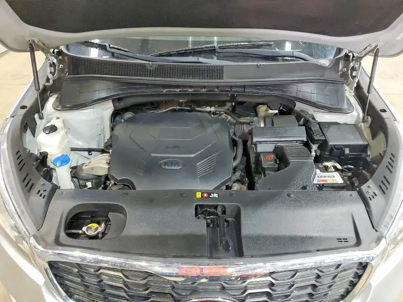 2019 KIA SORENTO LX V6  