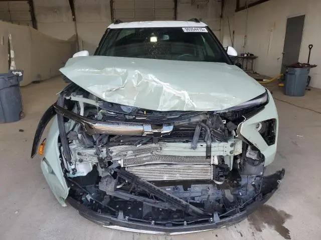 2024 CHEVROLET TRAILBLAZER ACTIV  