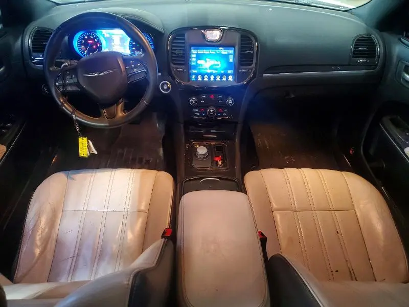 2017 CHRYSLER 300 S  
