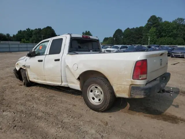 2014 RAM 1500 ST  