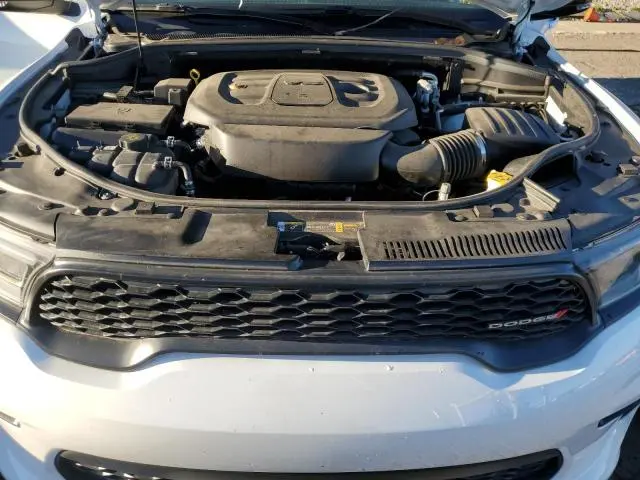2022 DODGE DURANGO GT