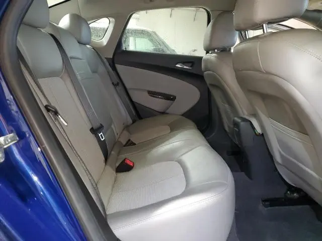 2013 BUICK VERANO   