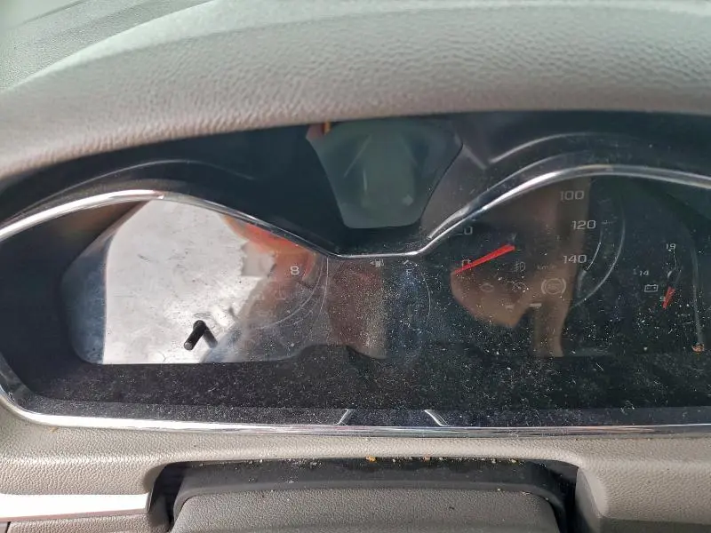 2016 CHEVROLET TRAVERSE LS  