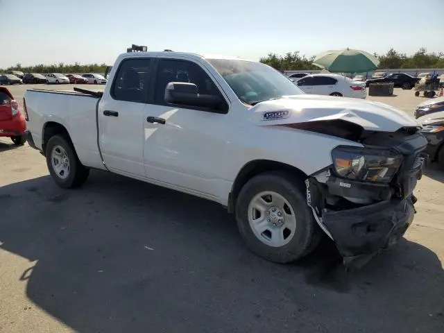 2023 RAM 1500 TRADESMAN