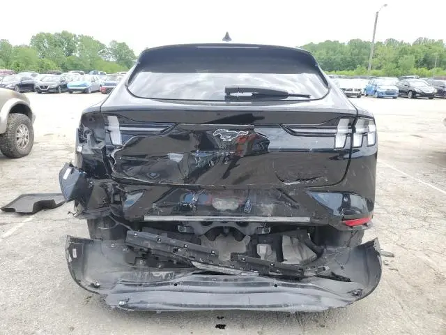 2022 FORD MUSTANG MACH-E PREMIUM  