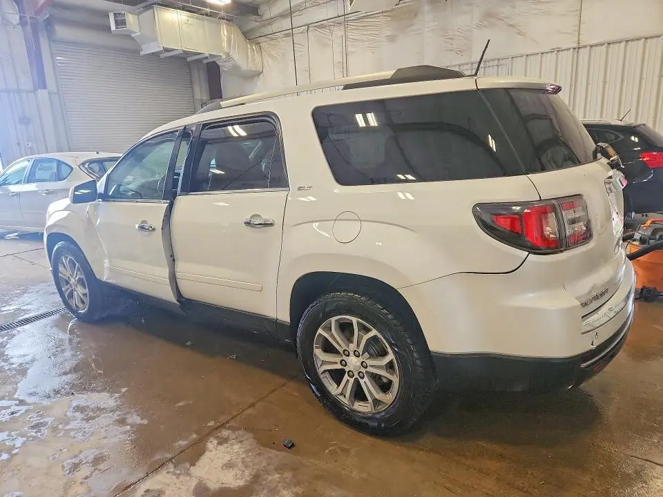 2016 GMC ACADIA SLT-1  