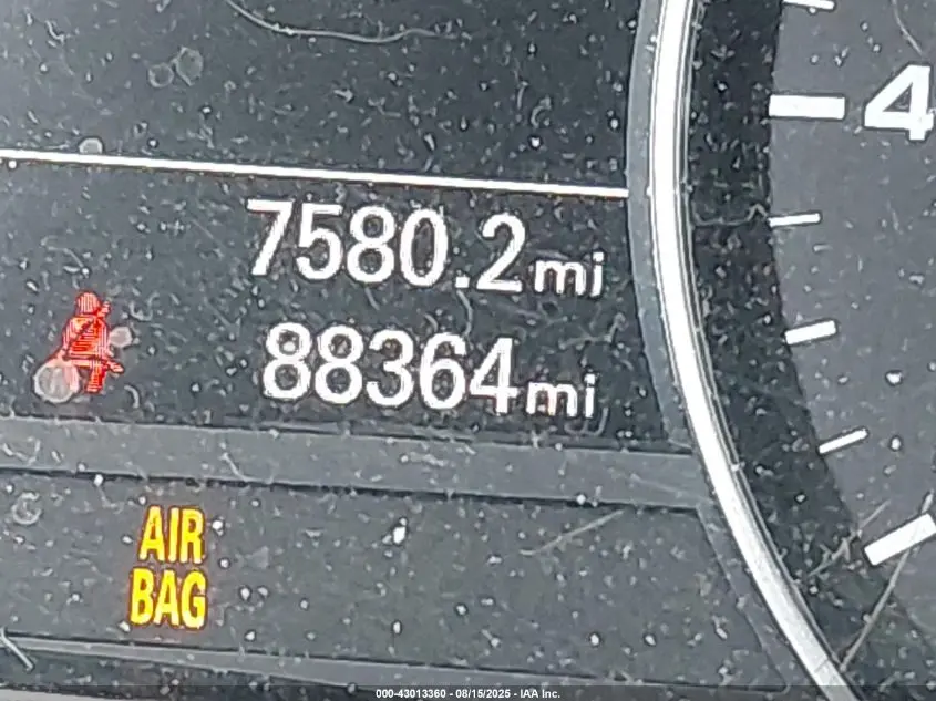 2016 AUDI A6 2.0T PREMIUM PLUS