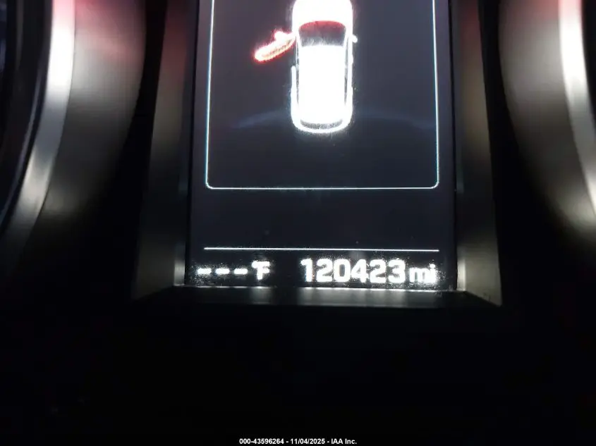 2017 HYUNDAI SANTA FE LIMITED