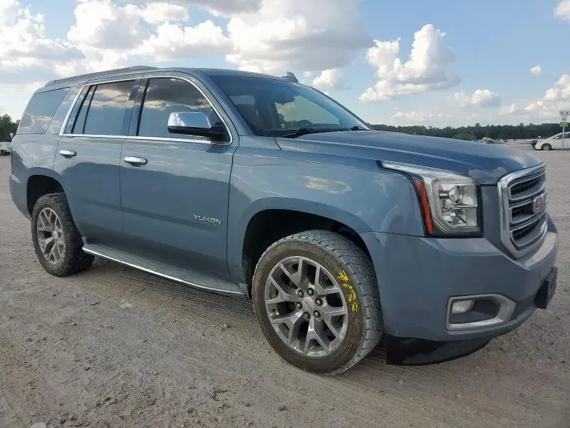 2016 GMC YUKON SLE