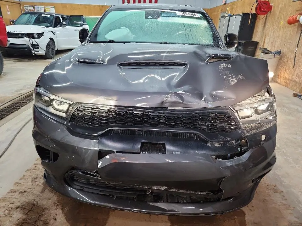 2024 DODGE DURANGO R/T  