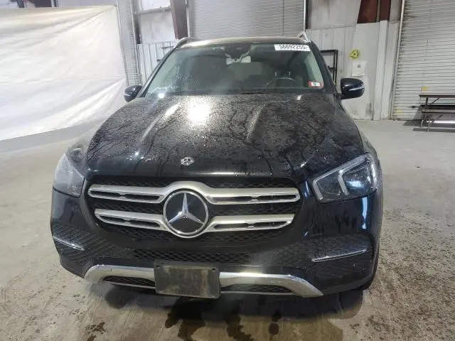 2020 MERCEDES-BENZ GLE 450 4MATIC  