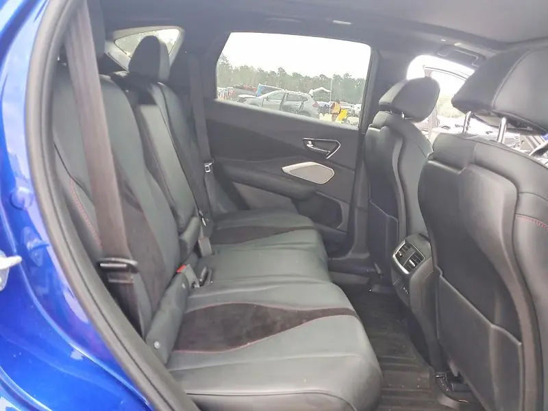 2022 ACURA RDX A-SPEC  