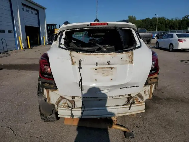 2019 BUICK ENCORE ESSENCE  