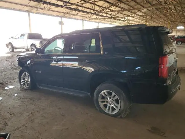 2017 CHEVROLET TAHOE C1500 LT  