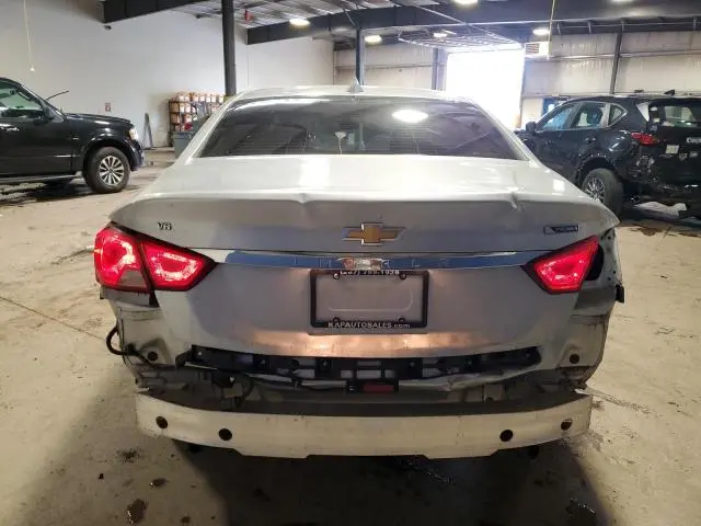 2019 CHEVROLET IMPALA PREMIER  