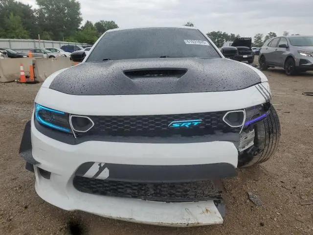 2018 DODGE CHARGER R/T 392  