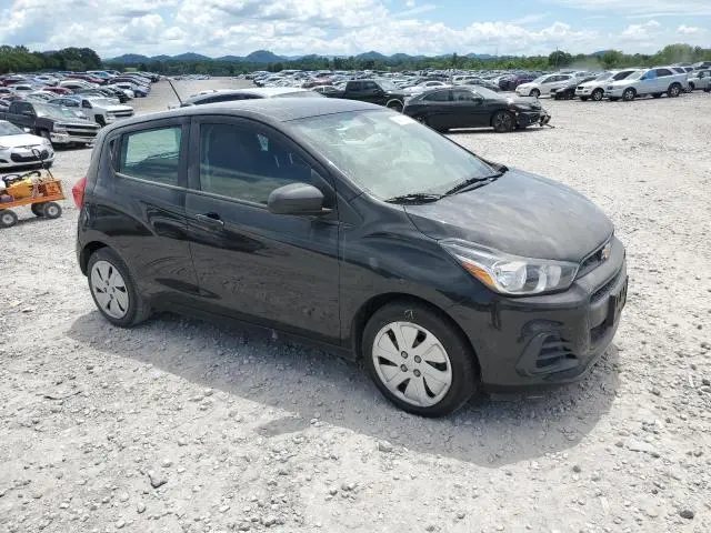 2017 CHEVROLET SPARK LS  