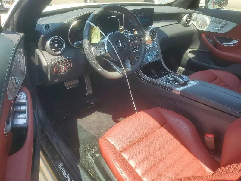 2023 MERCEDES-BENZ C 300 4MATIC  