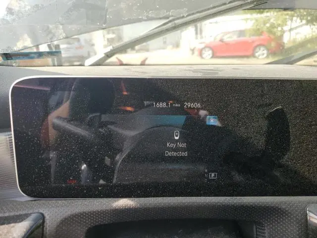 2019 MERCEDES-BENZ A 220 4MATIC  