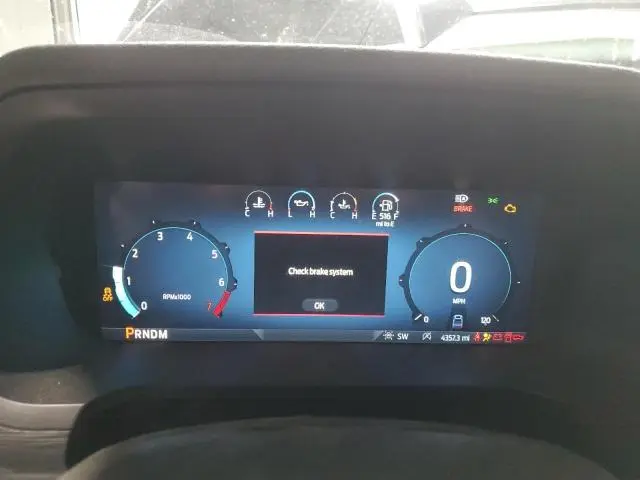 2024 FORD F150 STX  