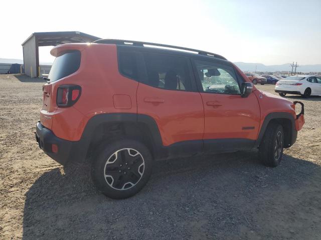 2016 JEEP RENEGADE T