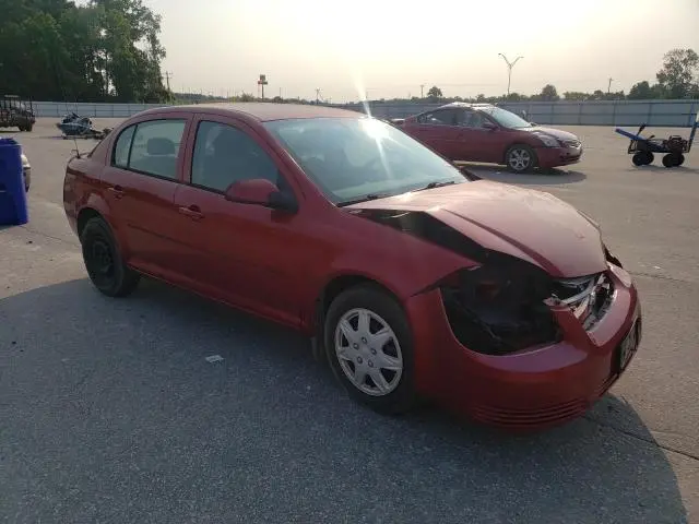 2010 CHEVROLET COBALT 1LT  