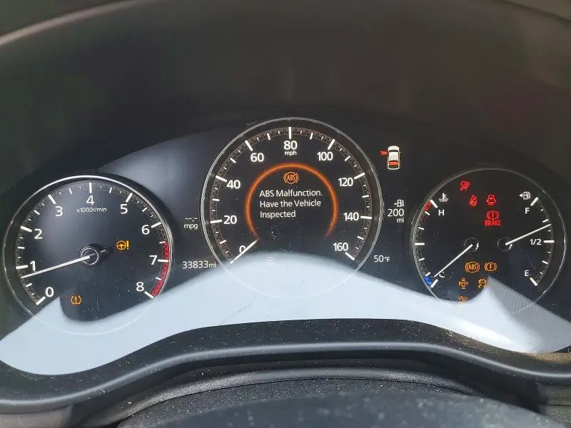 2023 MAZDA 3 PREMIUM  