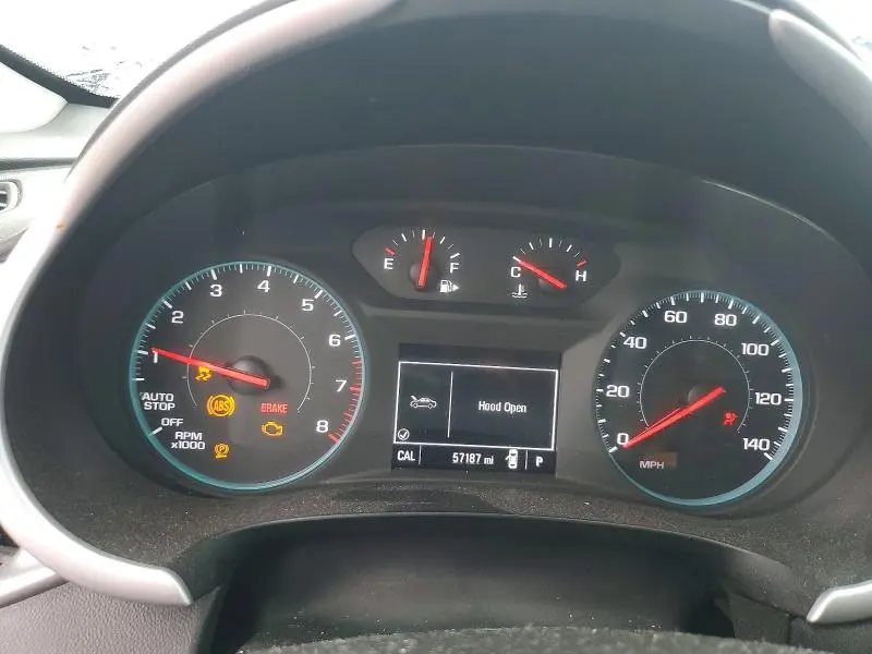 2023 CHEVROLET MALIBU   