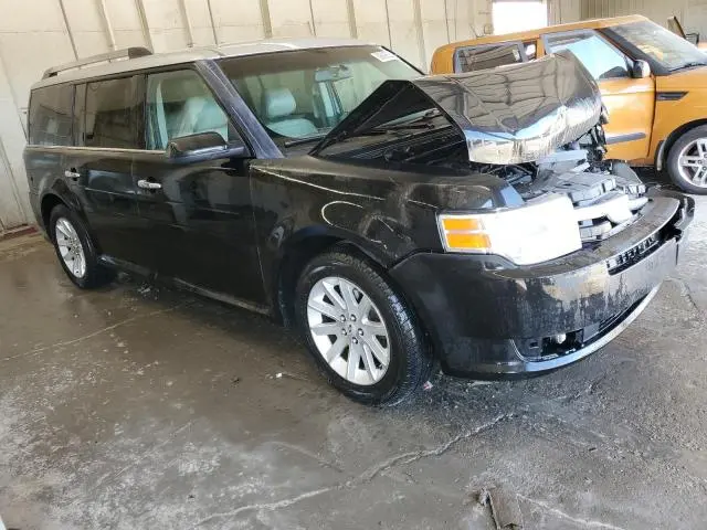 2012 FORD FLEX SEL  