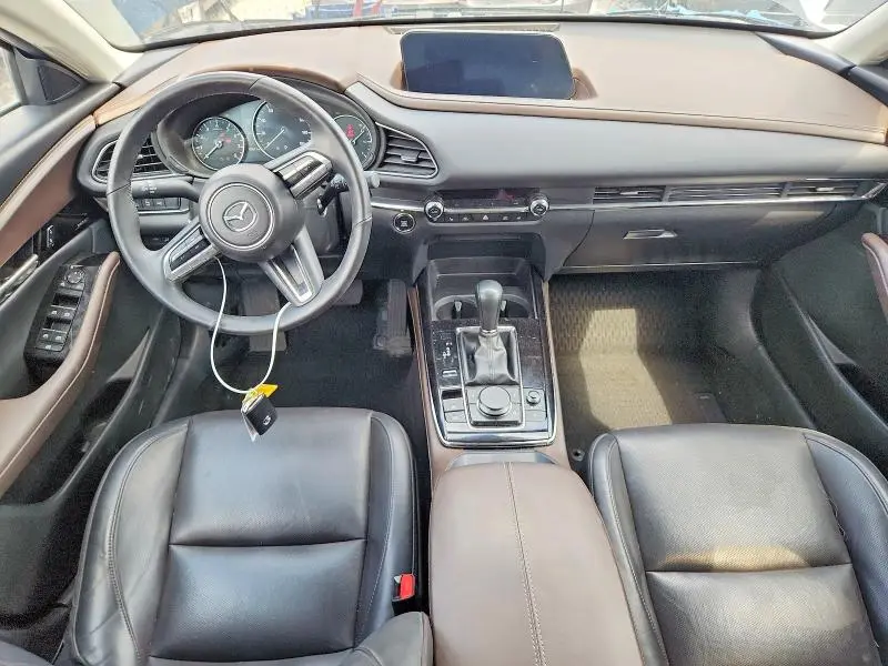 2022 MAZDA CX-30 PREMIUM PLUS  