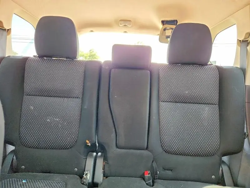 2018 MITSUBISHI OUTLANDER ES  