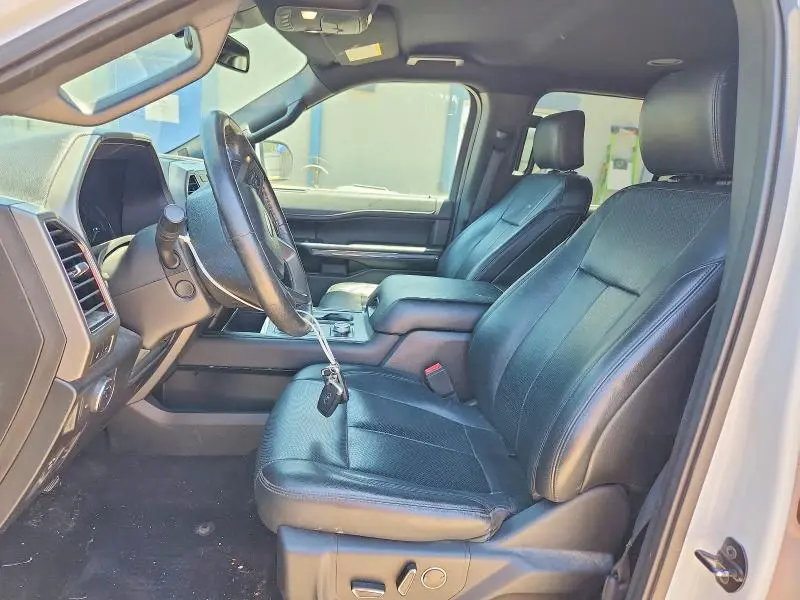 2018 FORD EXPEDITION MAX XLT  
