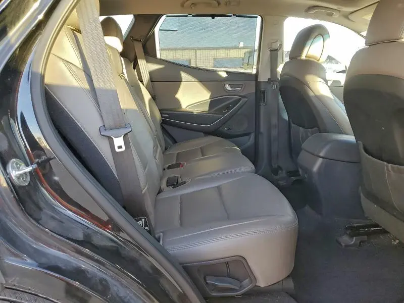 2014 HYUNDAI SANTA FE SPORT   