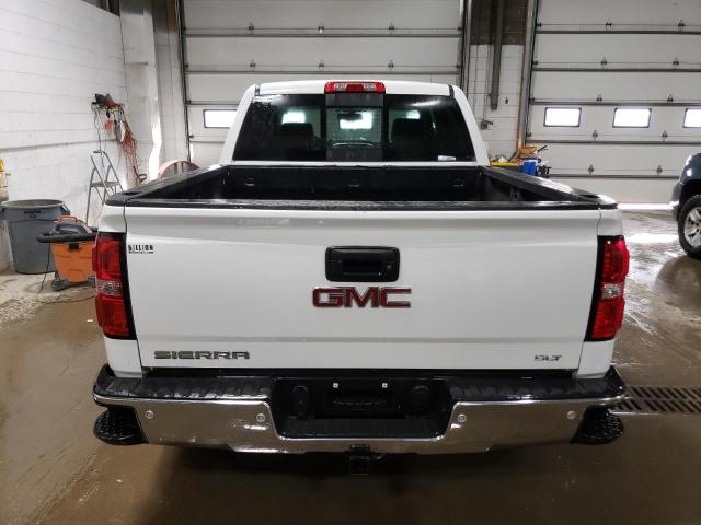 2015 GMC SIERRA K1500 SLT