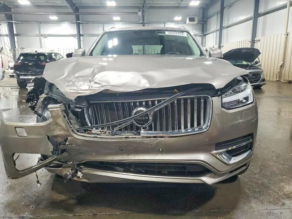 2020 VOLVO XC90 T6 INSCRIPTION  