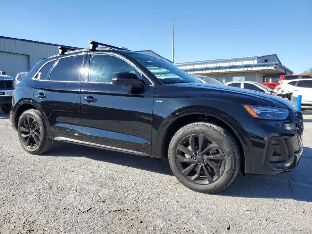 2022 AUDI Q5 PREMIUM 45  