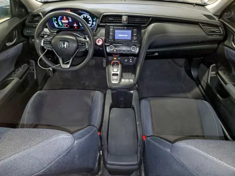 2019 HONDA INSIGHT LX  