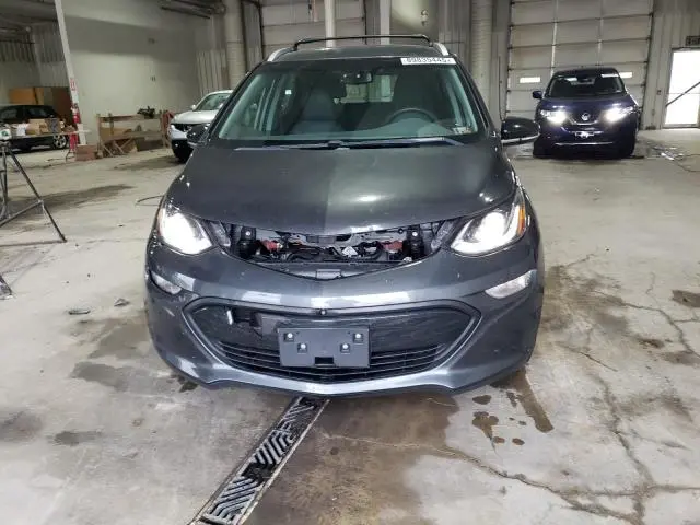 2017 CHEVROLET BOLT EV PREMIER  