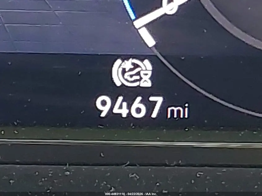 2026 VOLKSWAGEN ATLAS PEAK EDITION