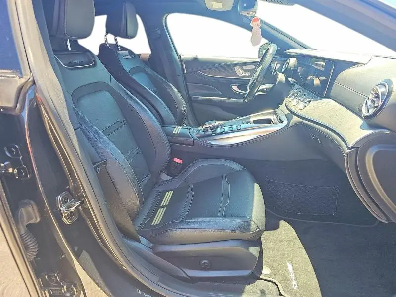 2020 MERCEDES-BENZ AMG GT 53  